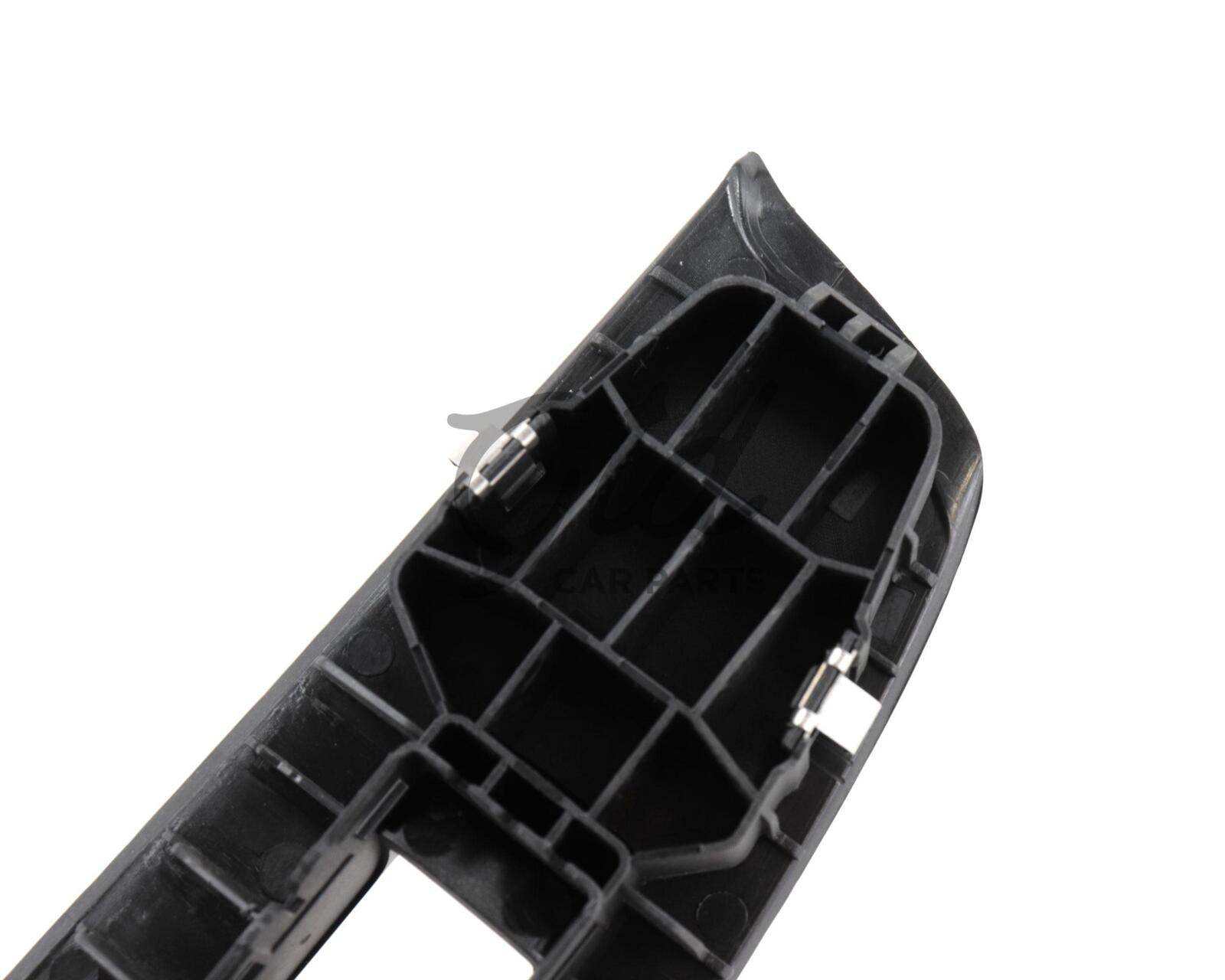 Moldura Preta Interruptor de Vidros Frontal Direito BMW Série 5 G30 G31 G38 F90 2017-2020 - Image 5