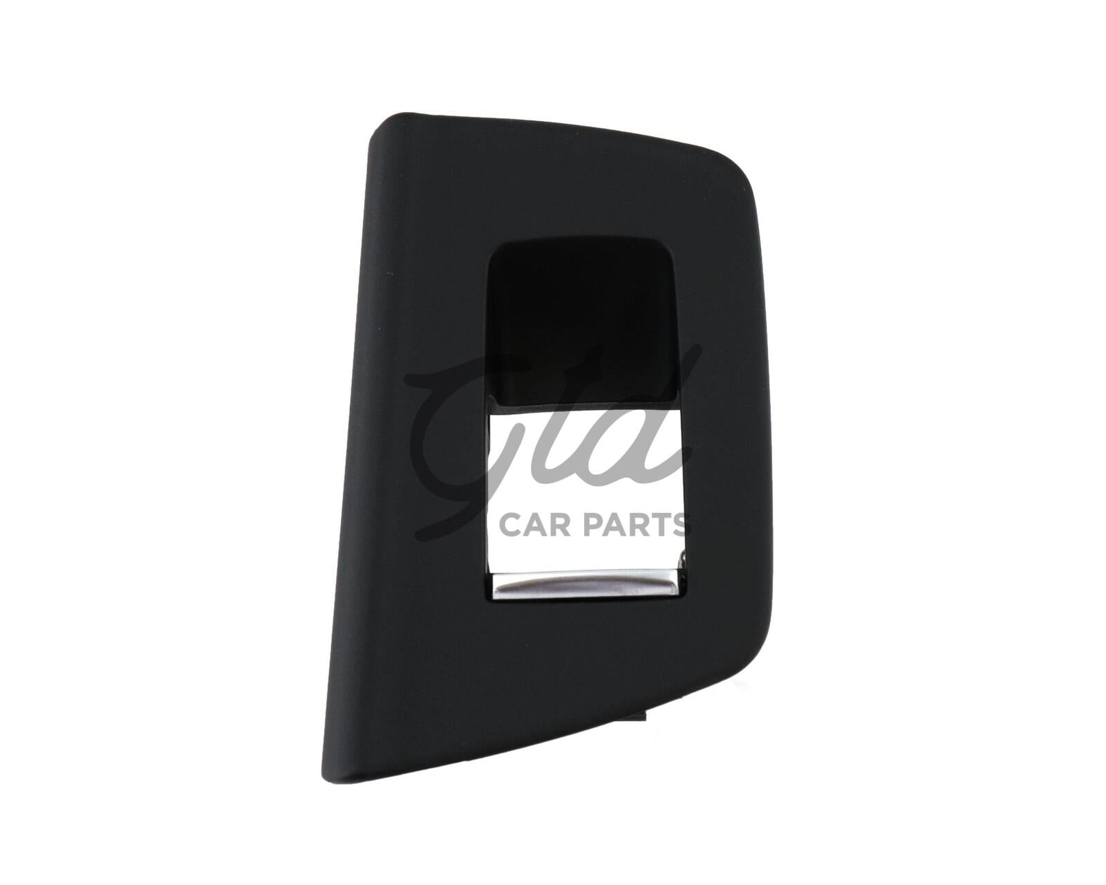 Moldura Preta Interruptor de Vidros Traseiro Esquerdo BMW Série 5 G30 G31 G38 F90 2017-2020 - Image 3