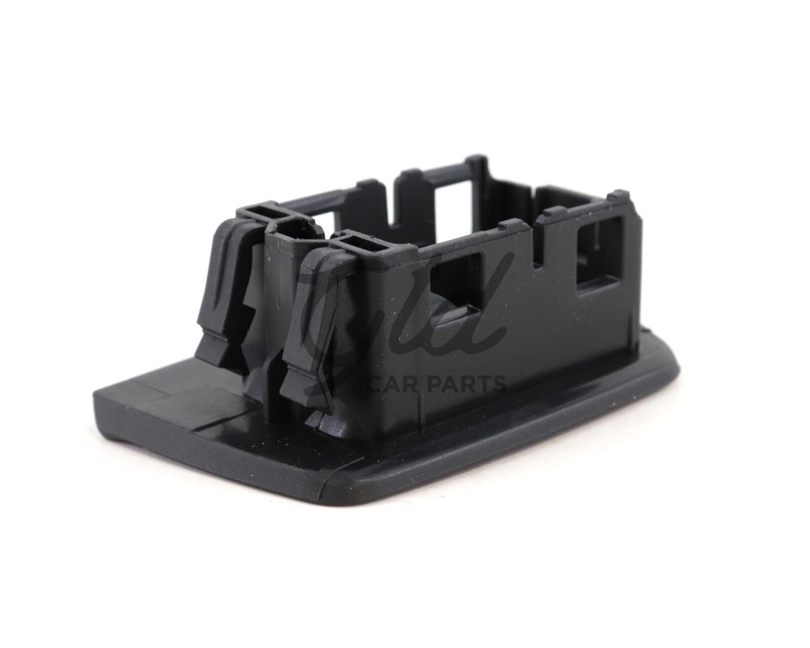 Moldura Preta Interruptor de Vidros Traseiro Esquerdo BMW Série 5 G30 G31 G38 F90 2017-2020 - Image 5