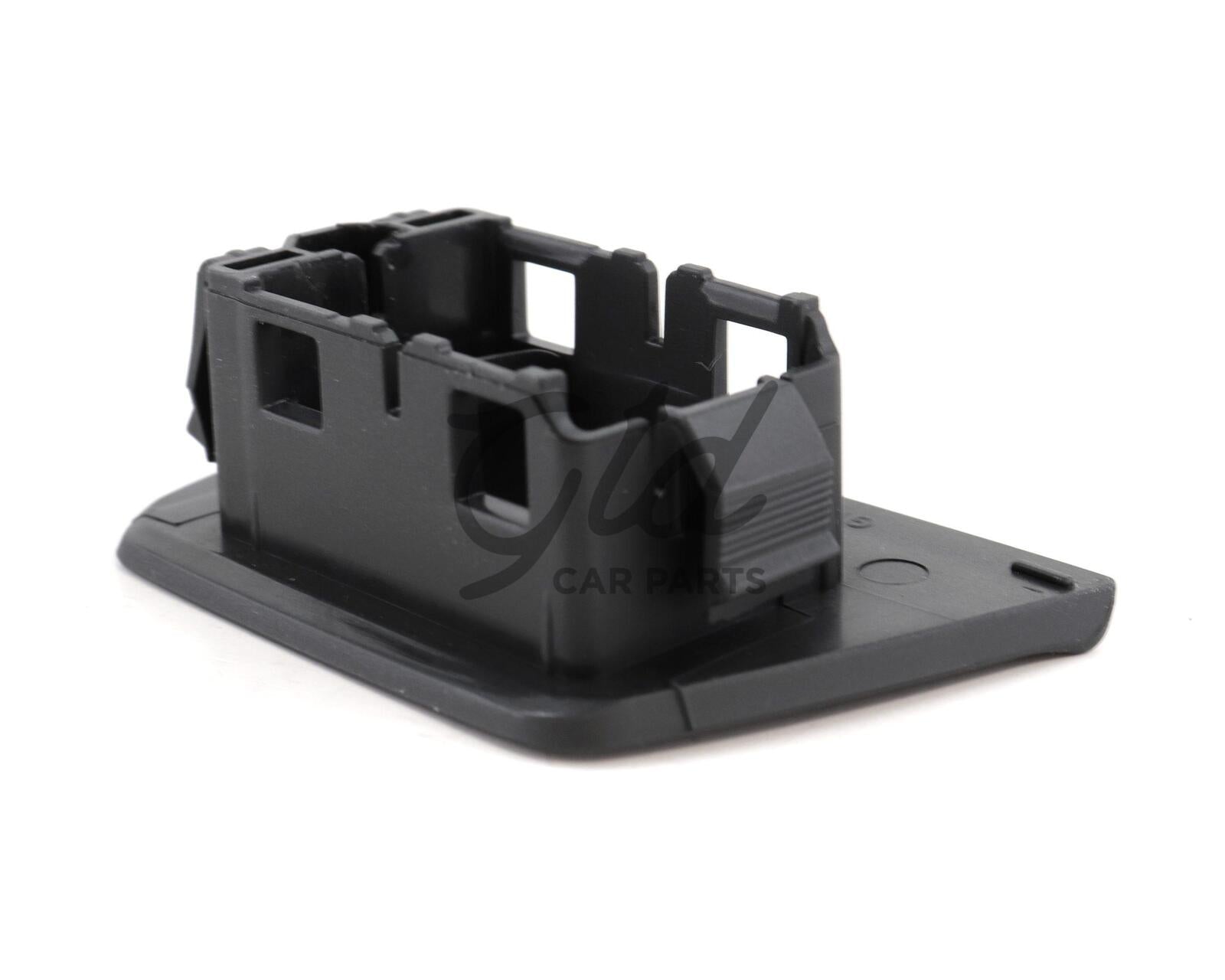 Moldura Preta Interruptor de Vidros Traseiro Esquerdo BMW Série 5 G30 G31 G38 F90 2017-2020 - Image 6