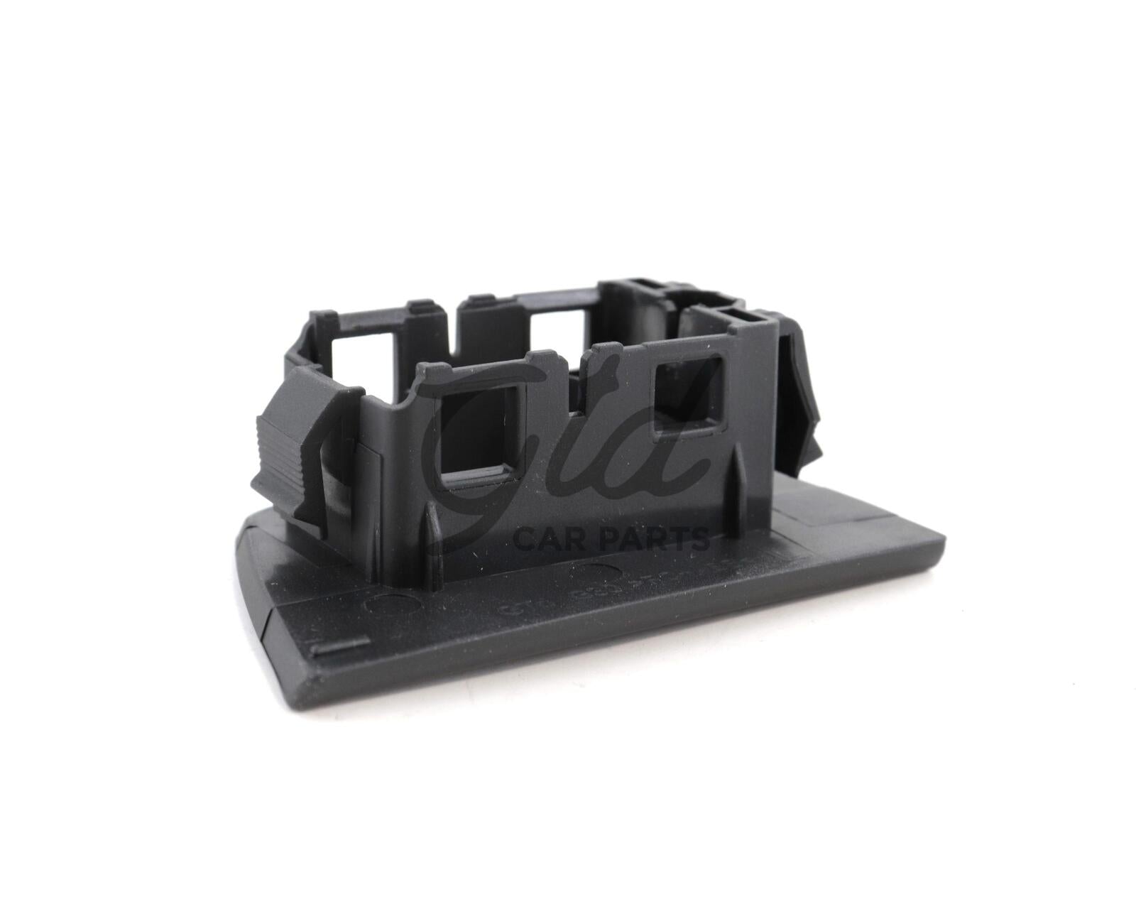 Moldura Preta Interruptor de Vidros Traseiro Esquerdo BMW Série 5 G30 G31 G38 F90 2017-2020 - Image 7