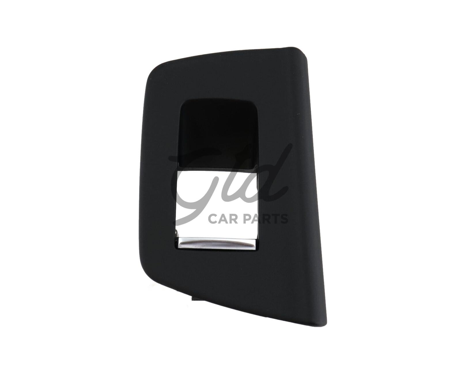 Moldura Preta Interruptor de Vidros Traseiro Direito BMW Série 5 G30 G31 G38 F90 2017-2020 - Image 3