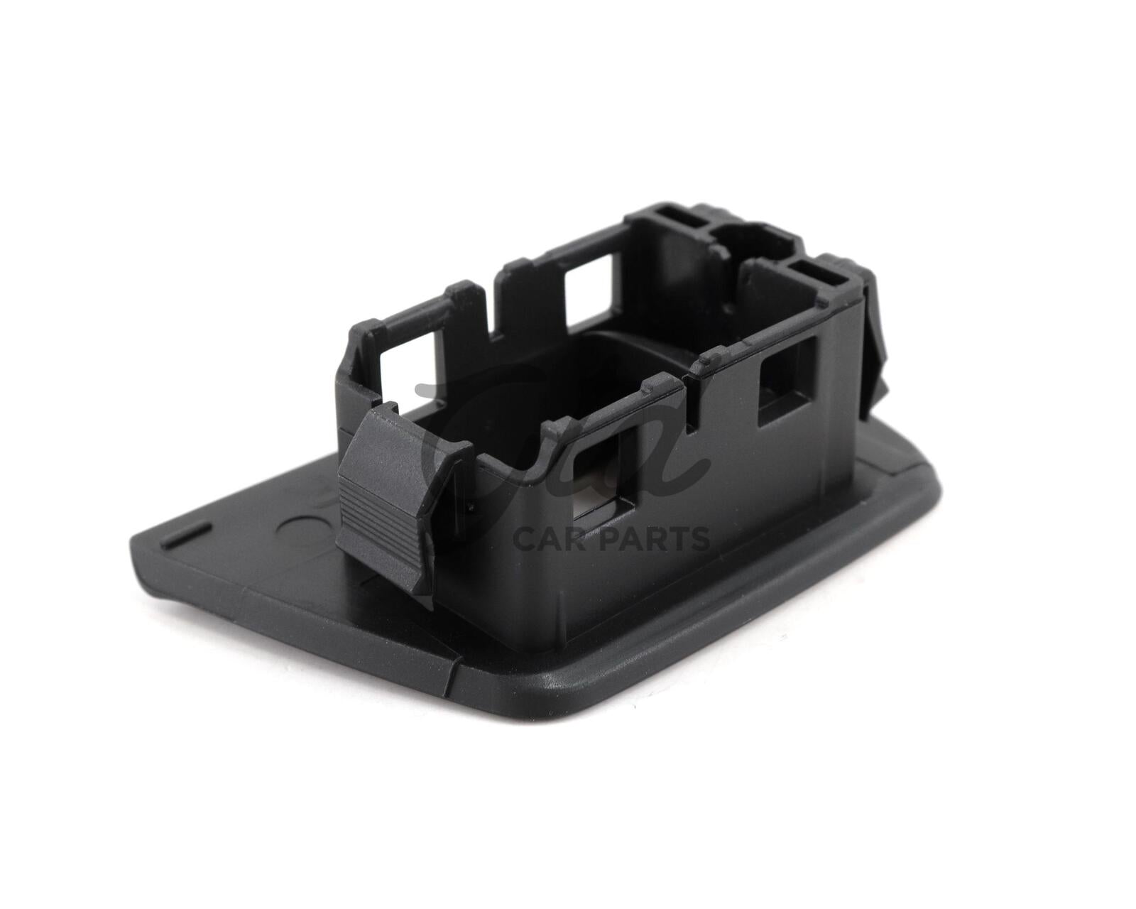 Moldura Preta Interruptor de Vidros Traseiro Direito BMW Série 5 G30 G31 G38 F90 2017-2020 - Image 4