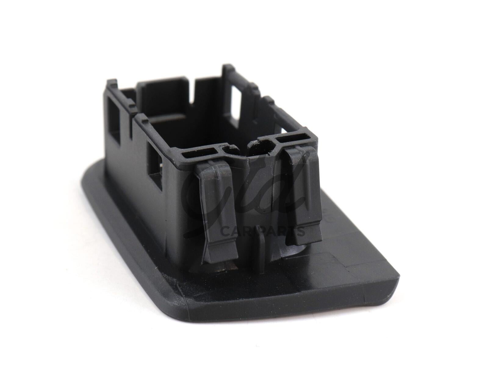 Moldura Preta Interruptor de Vidros Traseiro Direito BMW Série 5 G30 G31 G38 F90 2017-2020 - Image 5