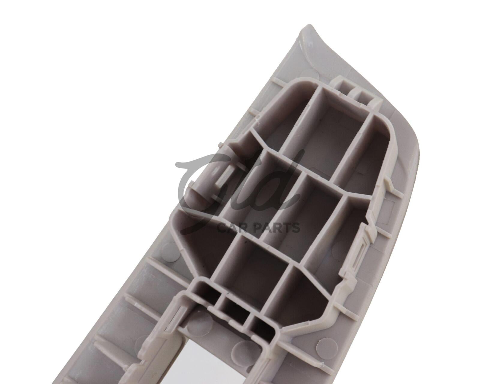 Moldura Oyster Interruptor de Vidros Frontal Direito BMW Série 5 G30 G31 G38 F90 2017-2020 - Image 5