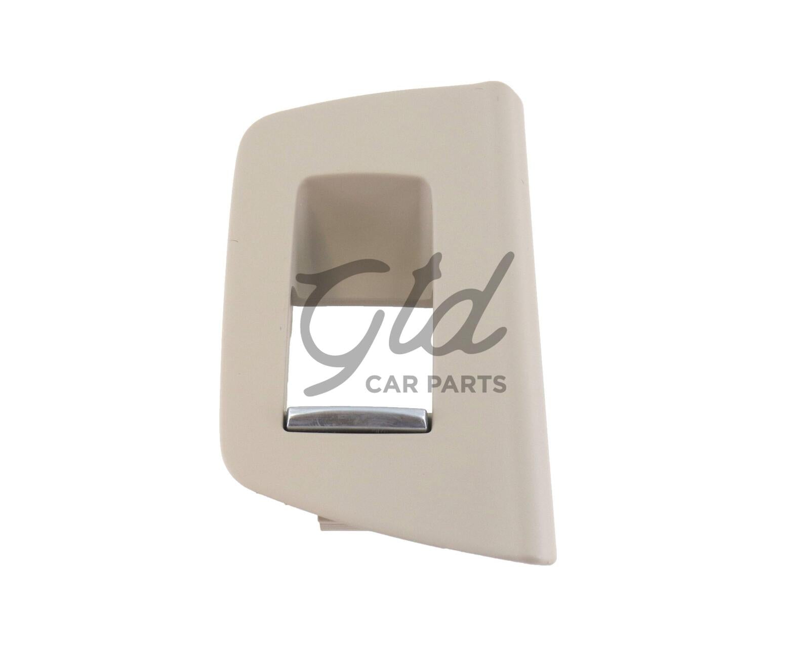 Moldura Oyster Interruptor de Vidros Traseiro Direito BMW Série 5 G30 G31 G38 F90 2017-2020 - Image 2