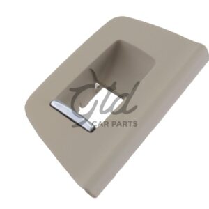 Moldura Oyster Interruptor de Vidros Traseiro Direito BMW Série 5 G30 G31 G38 F90 2017-2020