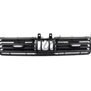 Grelha Ventilação Frontal Central BMW X5 X6 F15 F16 2014-2018