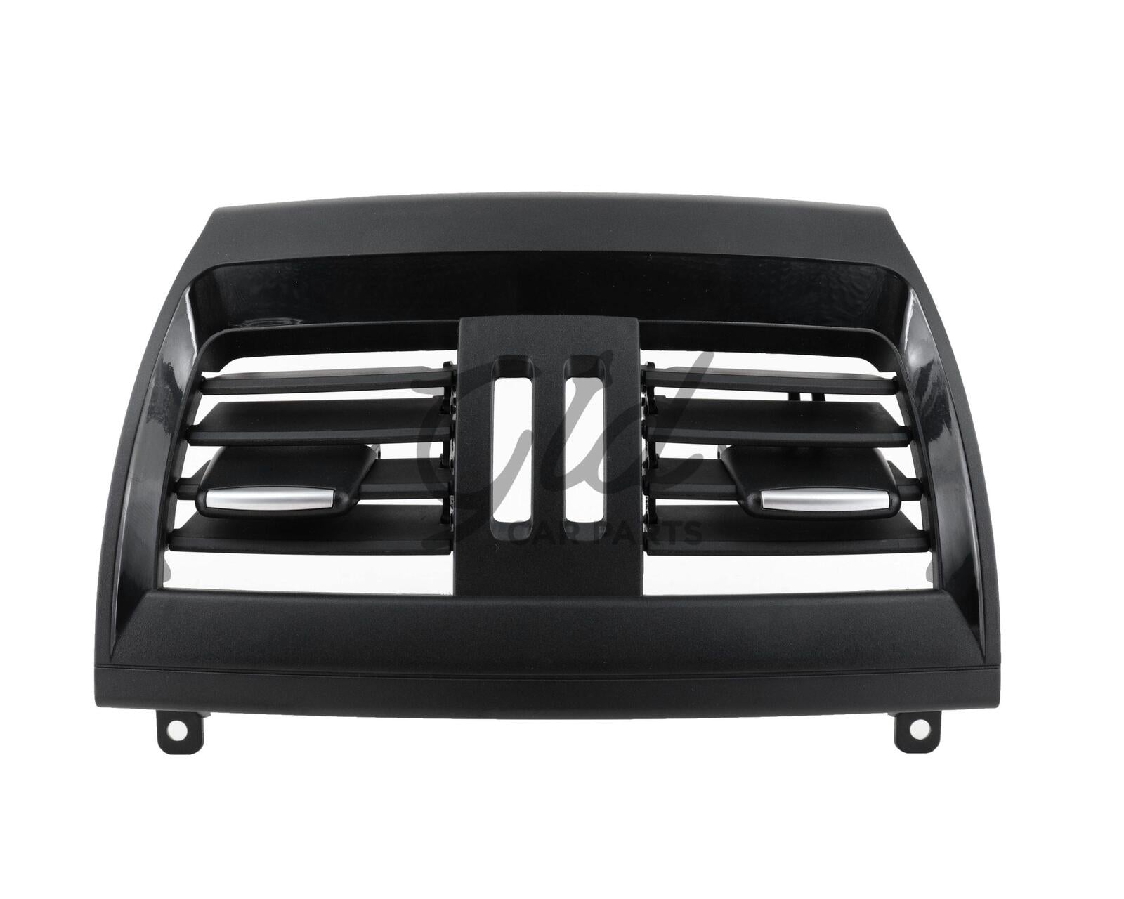 Grelha Ventilação Central Traseira BMW X5 X6 F15 F16 2014-2018 Versão A