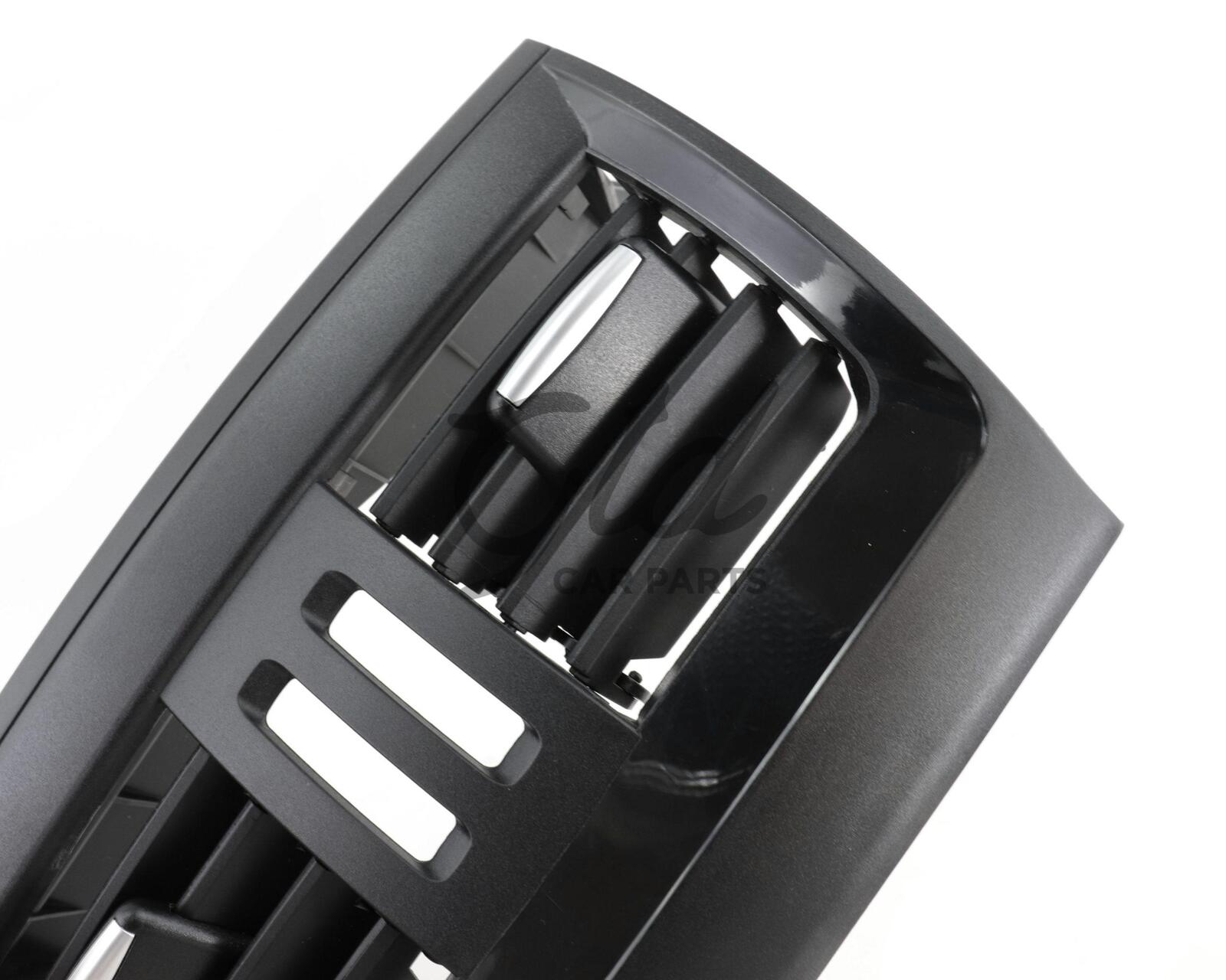 Grelha Ventilação Central Traseira BMW X5 X6 F15 F16 2014-2018 Versão A - Image 4
