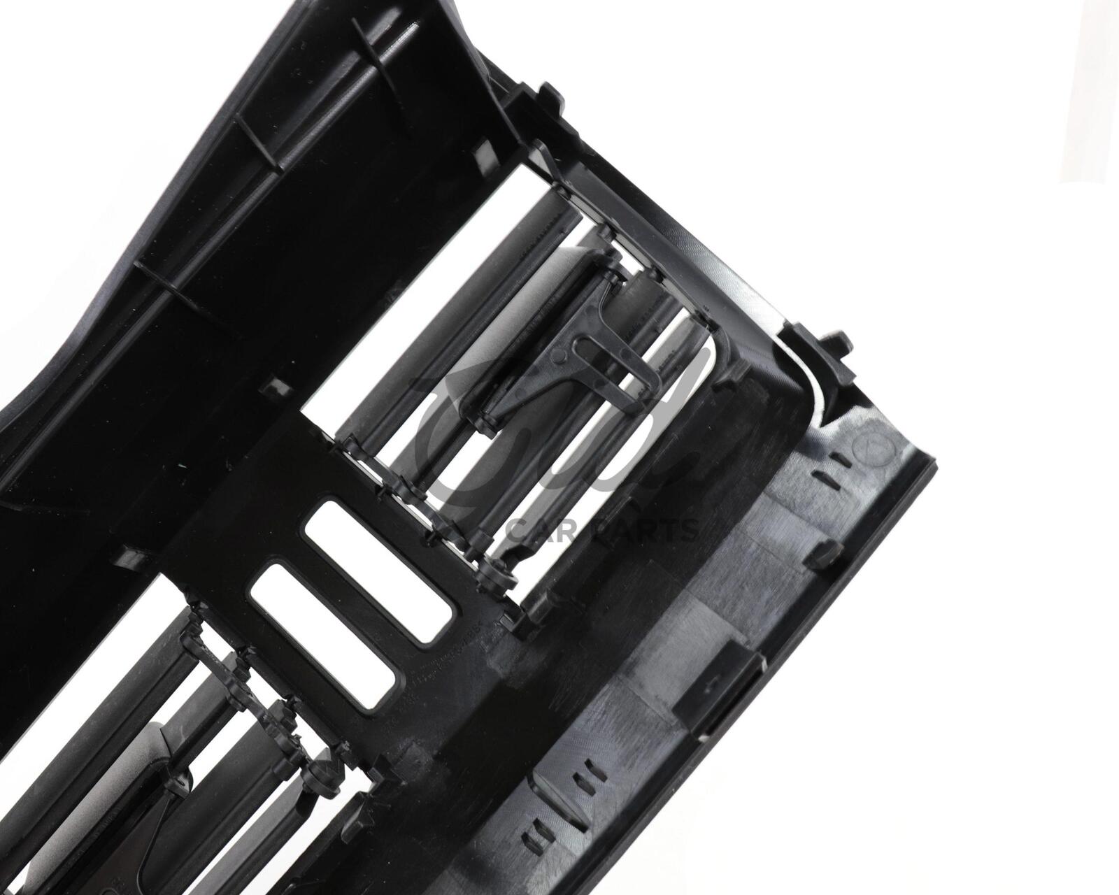 Grelha Ventilação Central Traseira BMW X5 X6 F15 F16 2014-2018 Versão A - Image 3