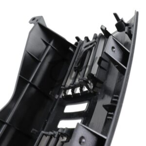 Alternative view of Grelha Ventilação Central Traseira BMW X5 X6 F15 F16 2014-2018 Versão A