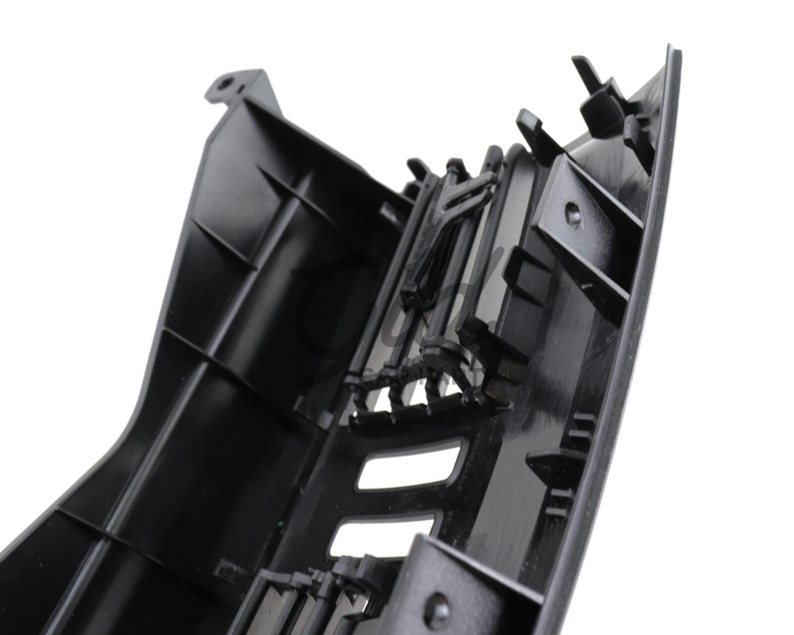 Grelha Ventilação Central Traseira BMW X5 X6 F15 F16 2014-2018 Versão A - Image 2