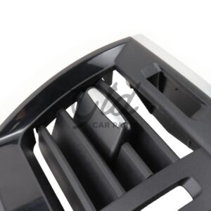 Alternative view of Grelha Ventilação Central Traseira BMW X5 X6 F15 F16 2014-2018 Versão B