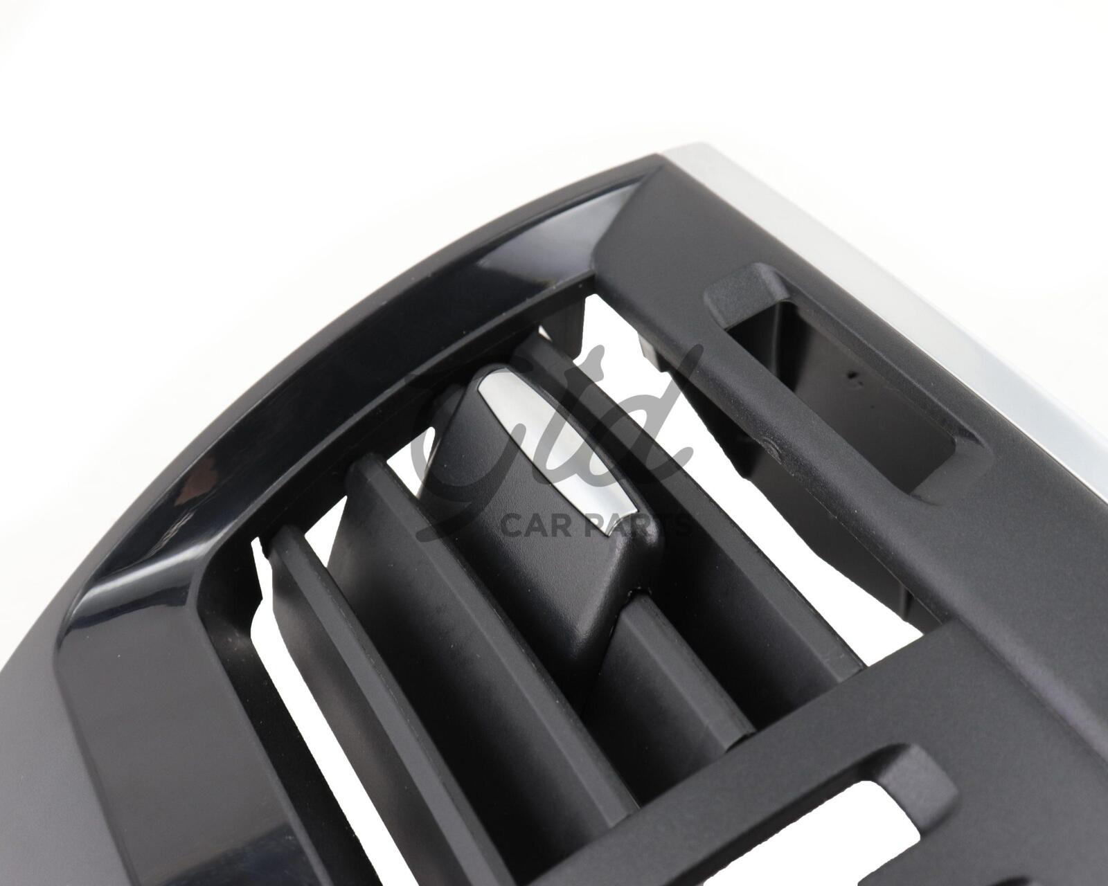 Grelha Ventilação Central Traseira BMW X5 X6 F15 F16 2014-2018 Versão B - Image 2