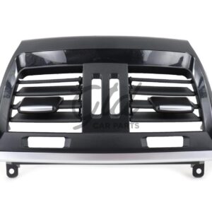 Grelha Ventilação Central Traseira BMW X5 X6 F15 F16 2014-2018 Versão B