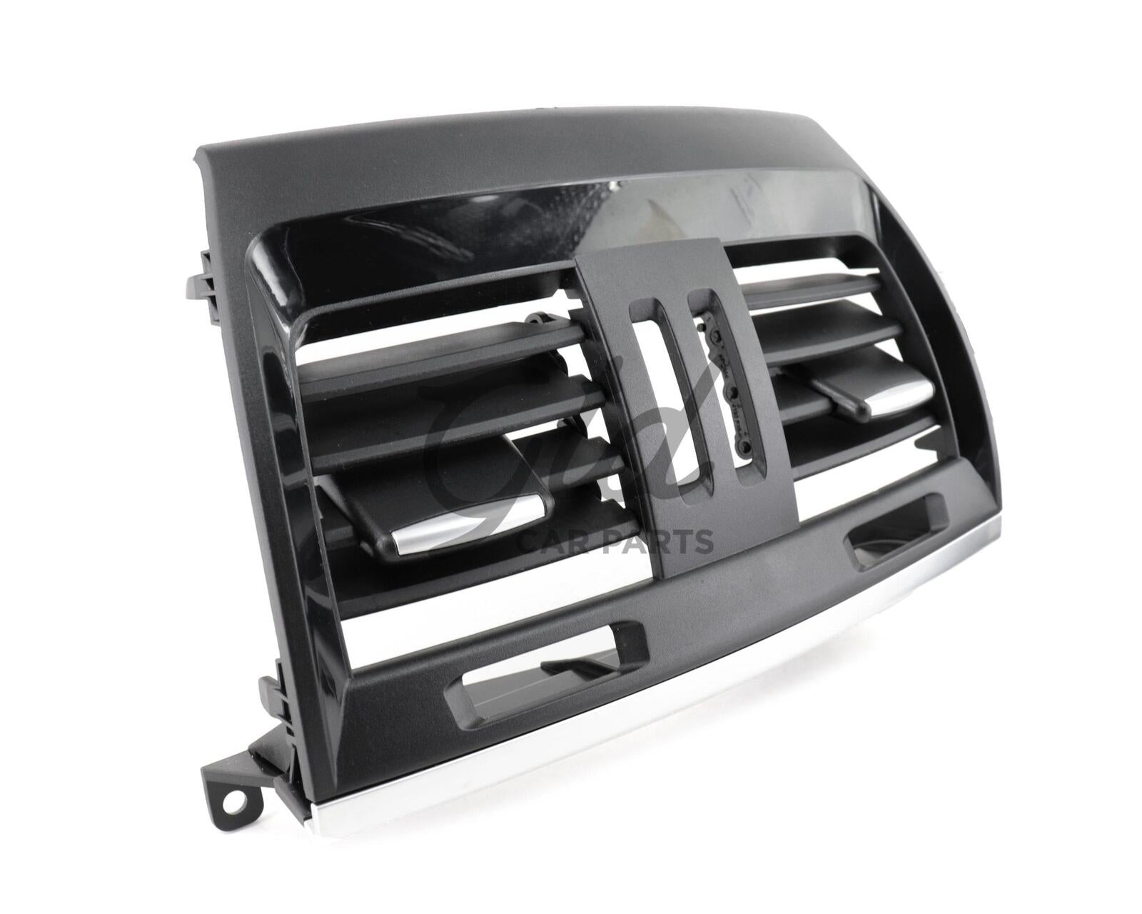 Grelha Ventilação Central Traseira BMW X5 X6 F15 F16 2014-2018 Versão B - Image 3