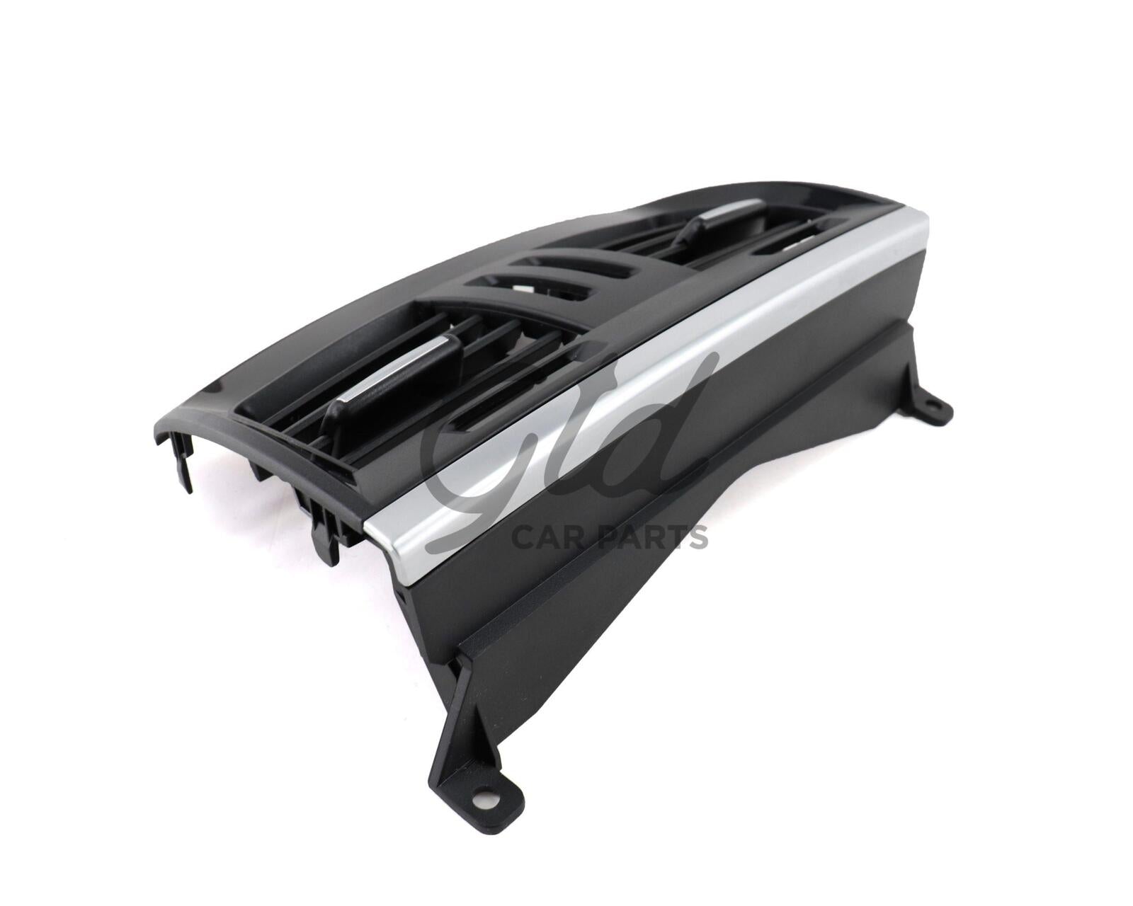 Grelha Ventilação Central Traseira BMW X5 X6 F15 F16 2014-2018 Versão B - Image 4