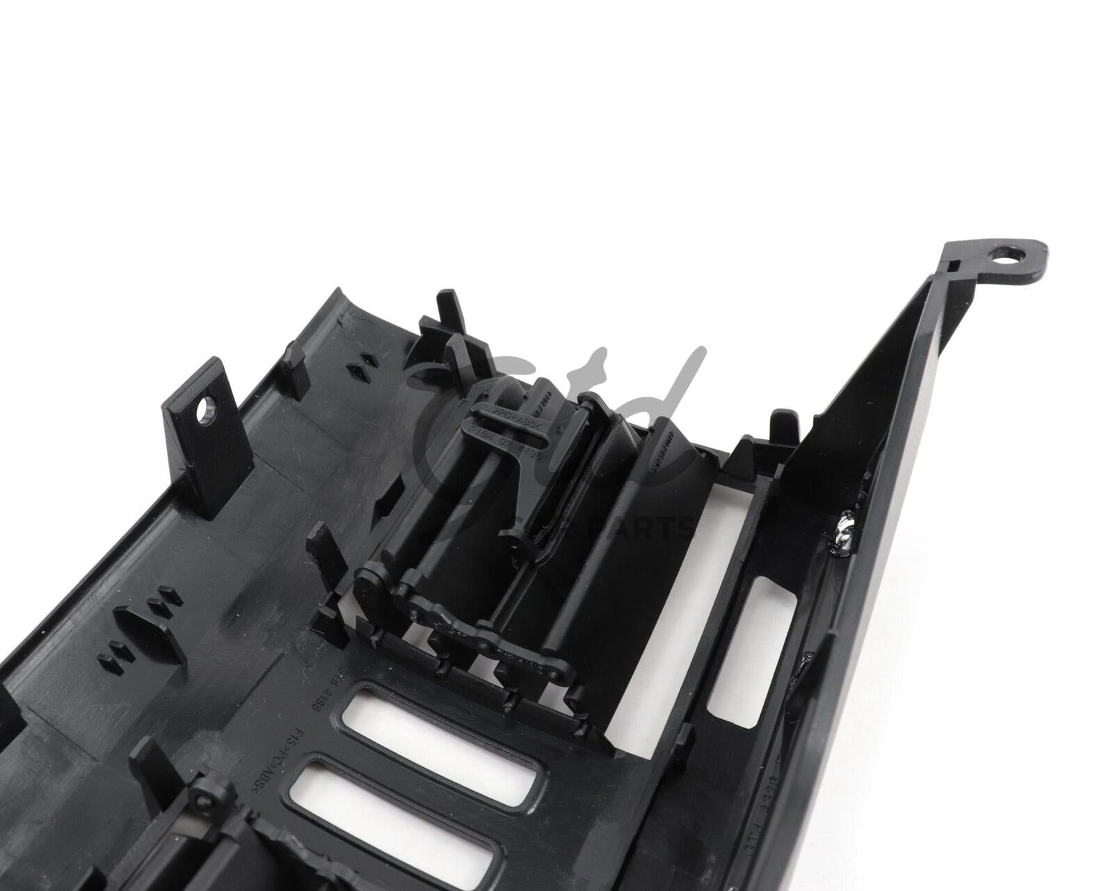 Grelha Ventilação Central Traseira BMW X5 X6 F15 F16 2014-2018 Versão B - Image 6