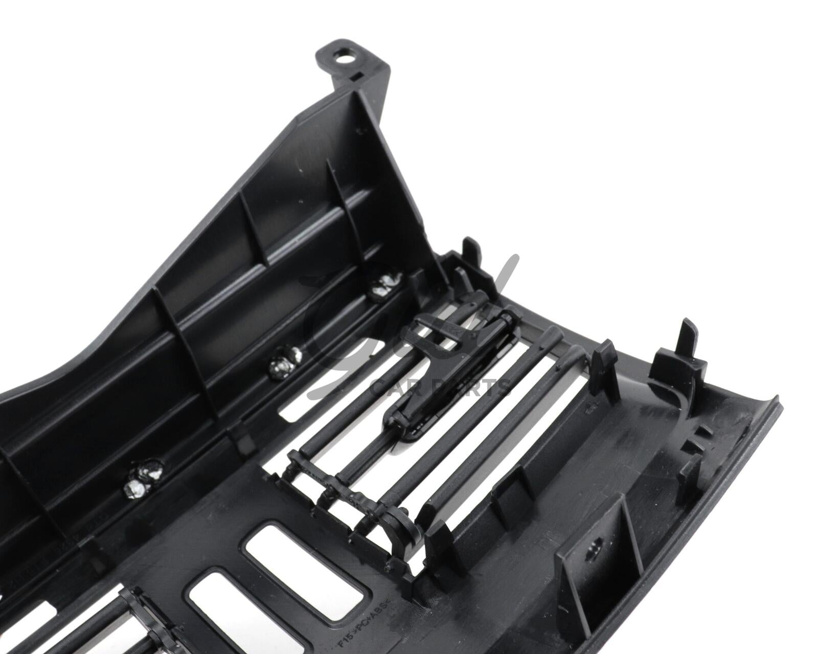 Grelha Ventilação Central Traseira BMW X5 X6 F15 F16 2014-2018 Versão B - Image 7