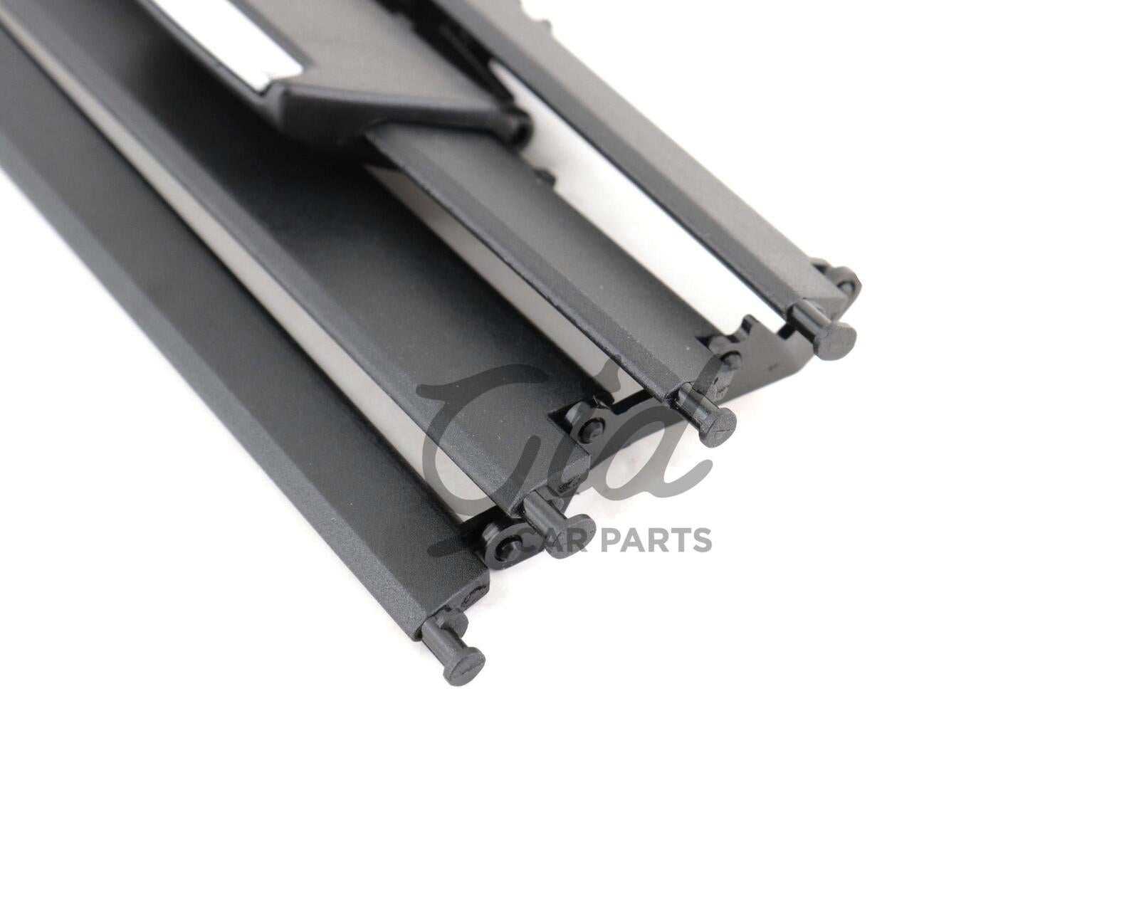 Lâminas Ventilação Central Esquerda BMW X1 X2 2 F48 F49 F39 F45 F46 2014-2022 - Image 3