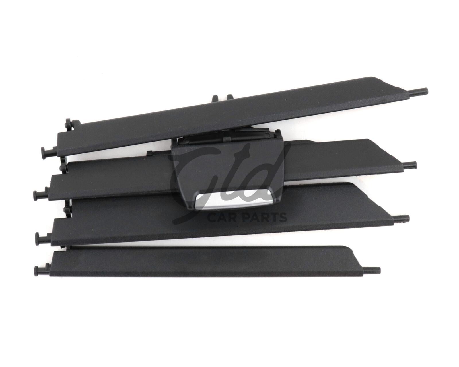 Lâminas Ventilação Central Direita BMW X1 X2 2 F48 F49 F39 F45 F46 2014-2022