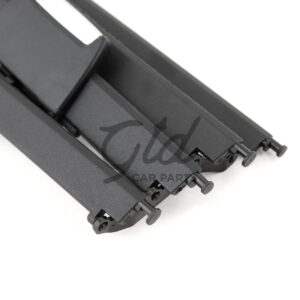 Alternative view of Lâminas Ventilação Central Direita BMW X1 X2 2 F48 F49 F39 F45 F46 2014-2022
