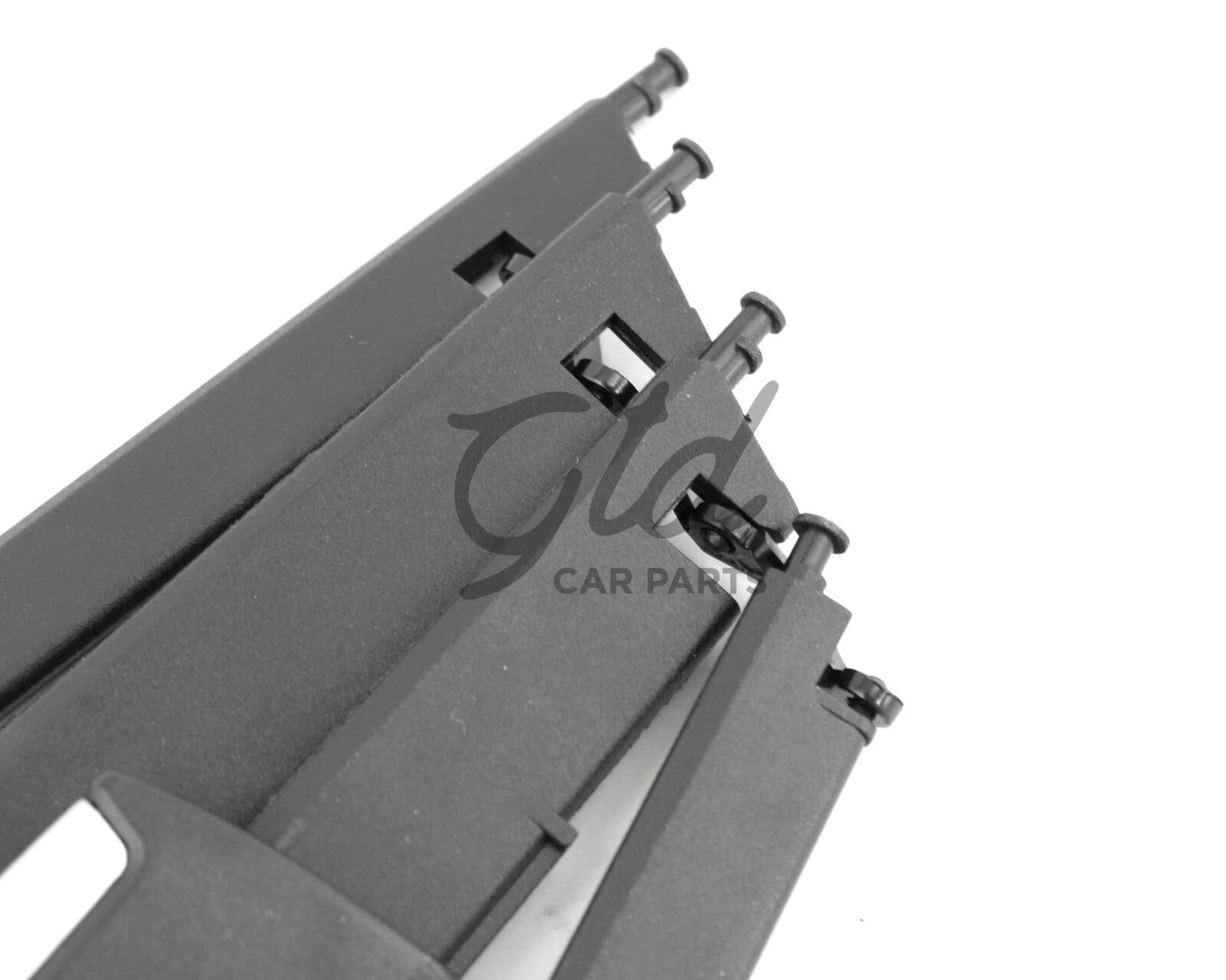 Lâminas Ventilação Frontal Lateral Direita BMW X1 X2 2 F48 F49 F39 F45 F46 2014-2022 - Image 4