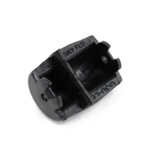 Alternative view of Botão Joystick Comandos de Volante Lado Esquerdo BMW Série 5 6 7 X3 X4 G30 G32 G11 G12 G02 G02 2016-2019