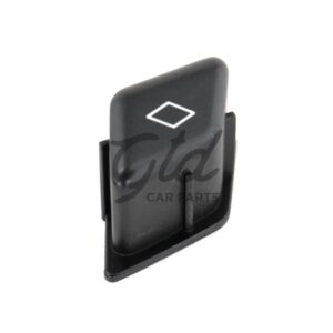 Alternative view of Pack 6 Botões Comandos de Volante BMW Série 3 X1 E90 E91 E92 E84 2005-2015 Versão B