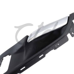 Alternative view of Puxador Interior Frontal Esquerdo Condutor BMW X1 X2 F48 F39 2016-2023