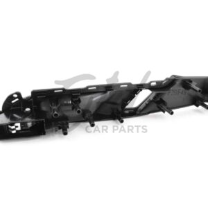Alternative view of Puxador Interior Frontal Direito Passageiro BMW X1 X2 F48 F39 2016-2023