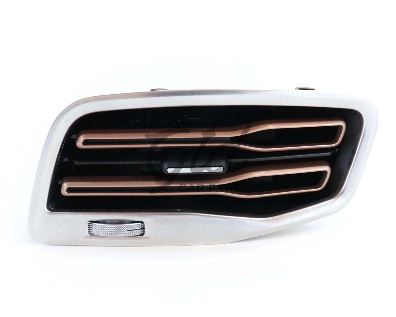 Grelha Ventilação Frontal Lateral Direita Mercedes-Benz EQC N293 2018-2022 - Image 6