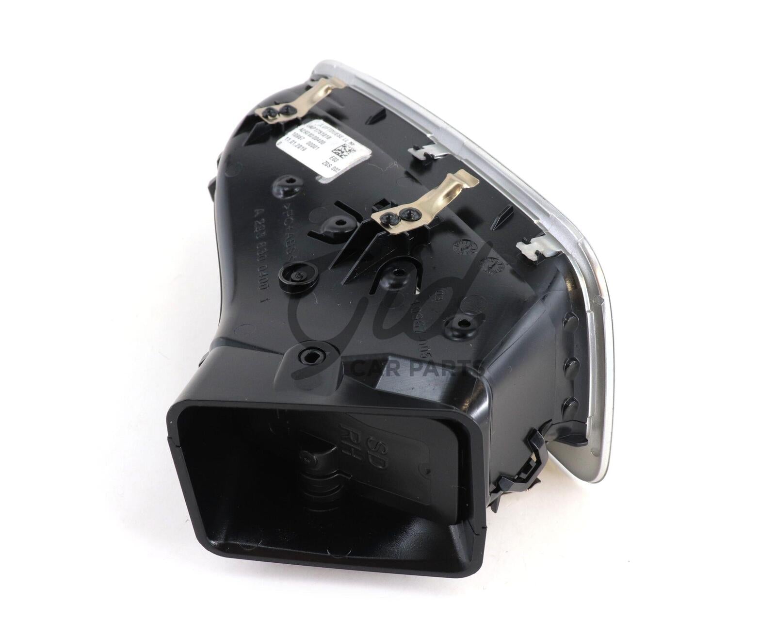 Grelha Ventilação Frontal Lateral Direita Mercedes-Benz EQC N293 2018-2022 - Image 5