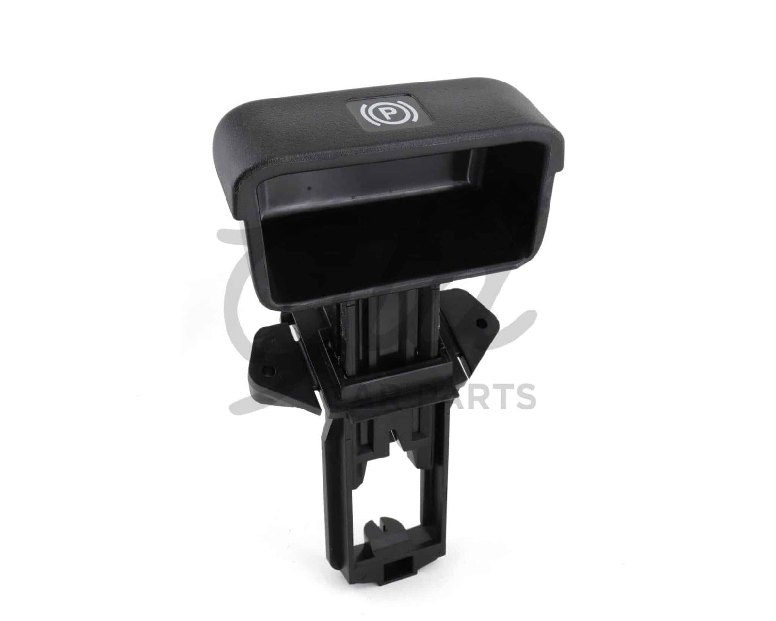 Puxador Travão de Mão Manual Mercedes-Benz Classe C CLK W203 W209 2001-2009
