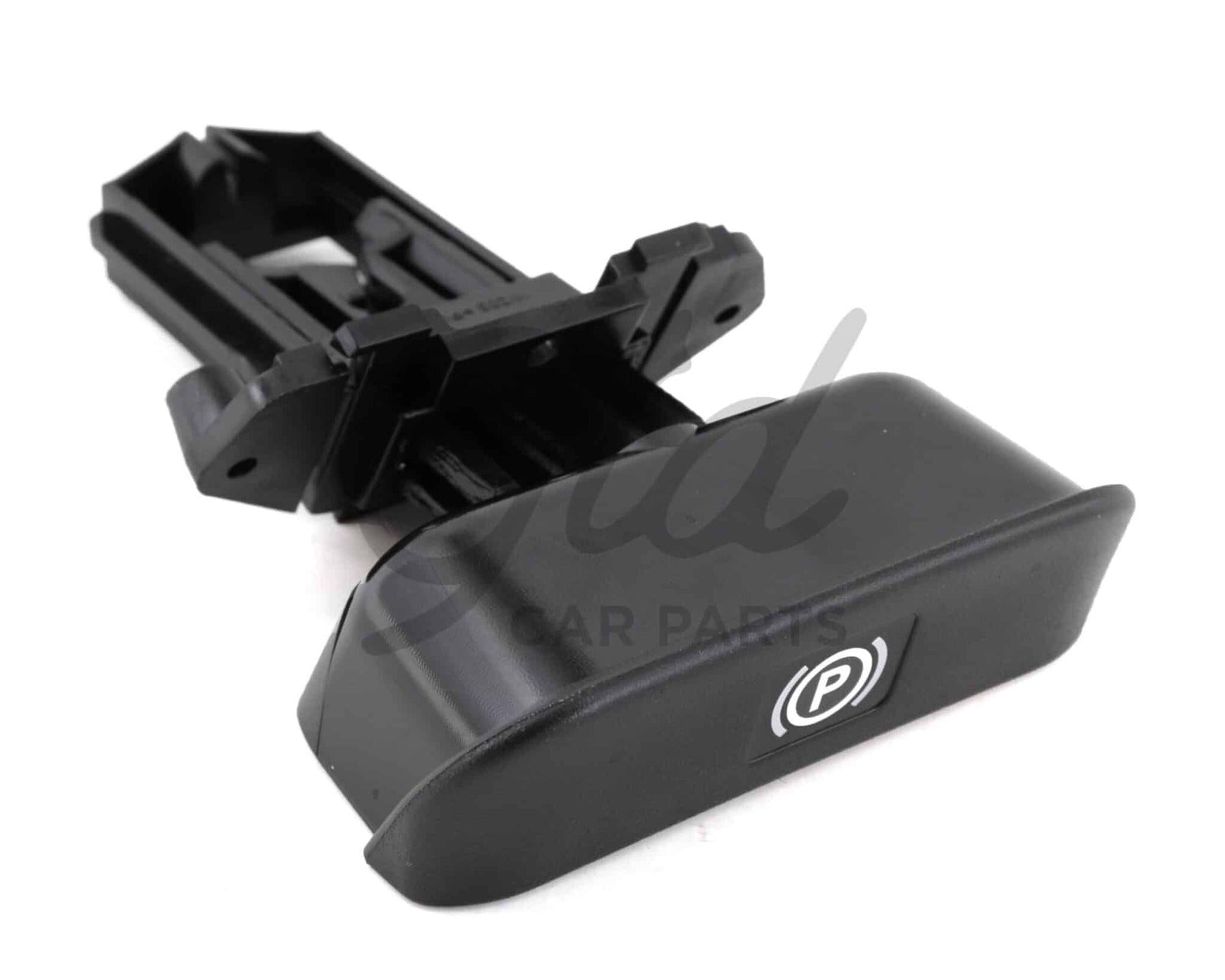 Puxador Travão de Mão Manual Mercedes-Benz Classe C CLK W203 W209 2001-2009 - Image 3