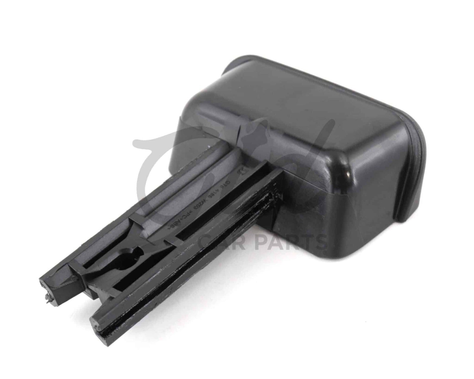 Puxador Travão de Mão Manual Mercedes-Benz Classe C CLK W203 W209 2001-2009 - Image 6