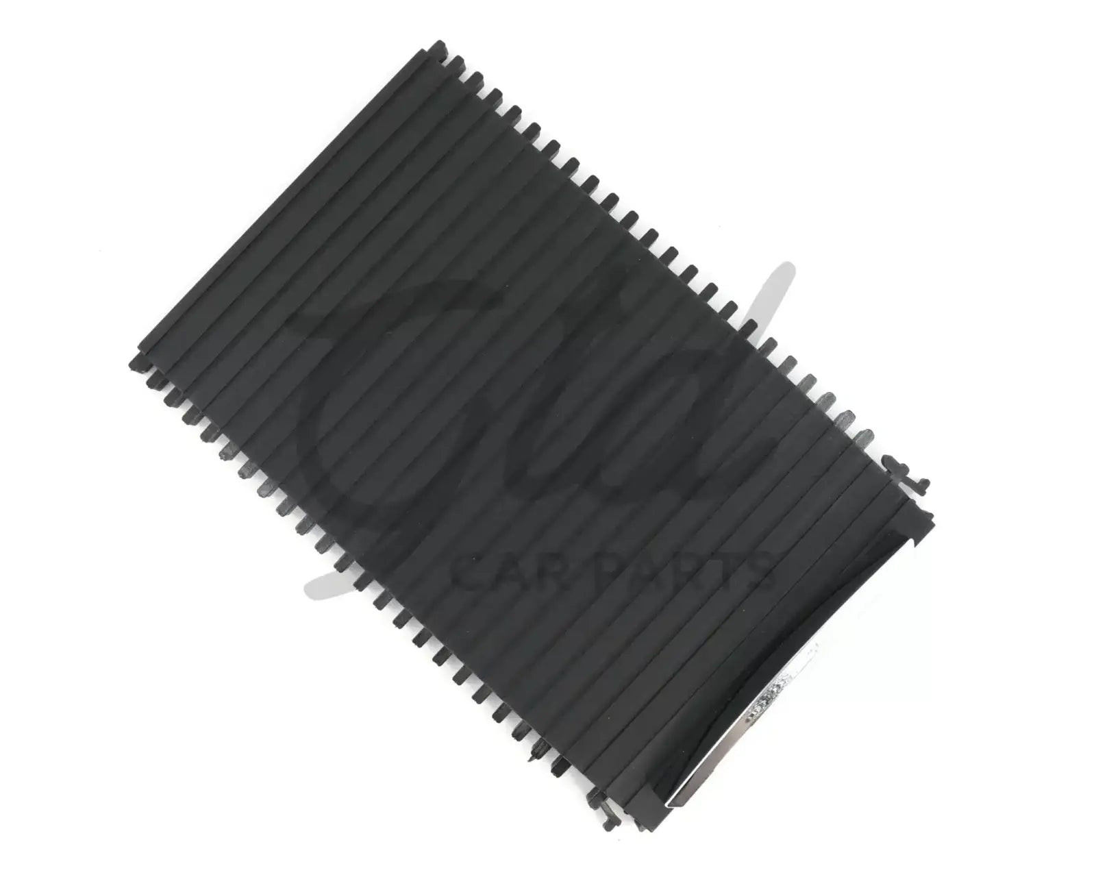 Cortina Consola Central Preto Peugeot 408 2014-2022