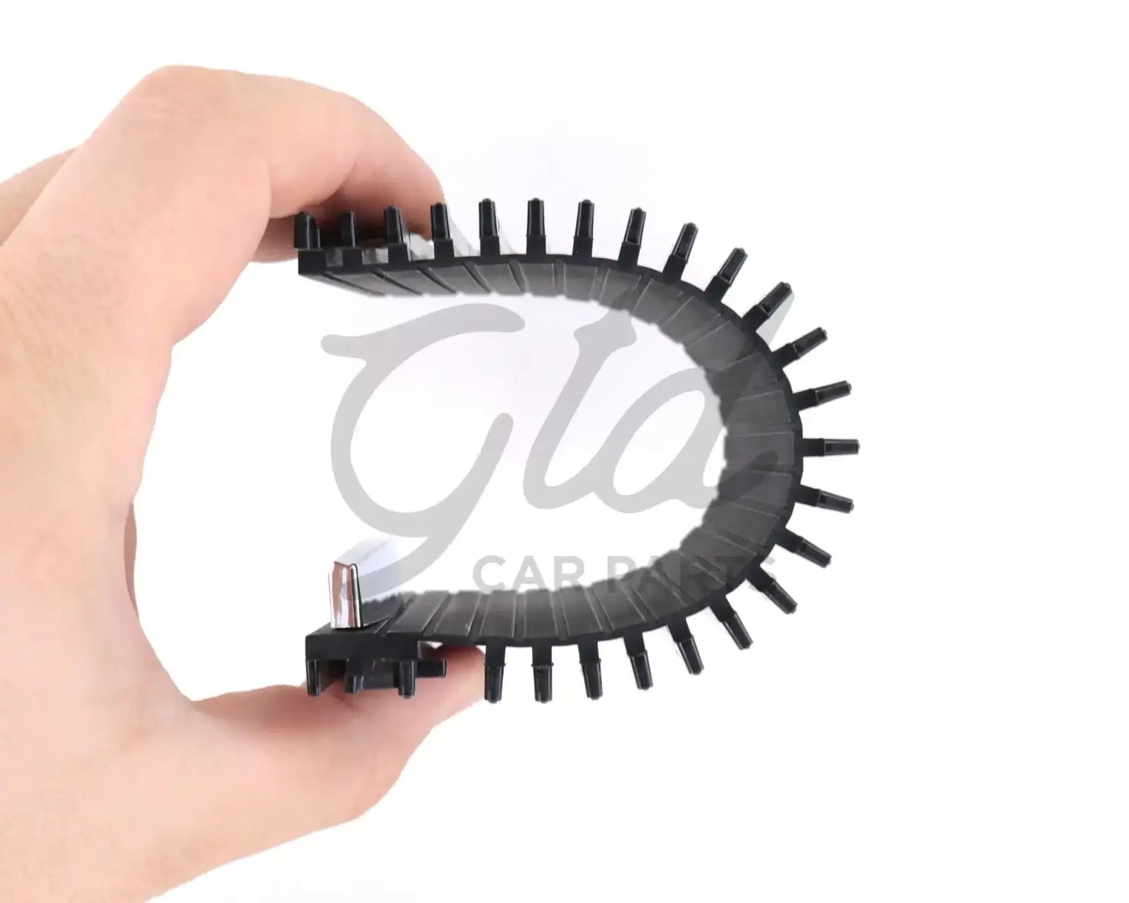 Cortina Consola Central Preto Peugeot 408 2014-2022 - Image 3