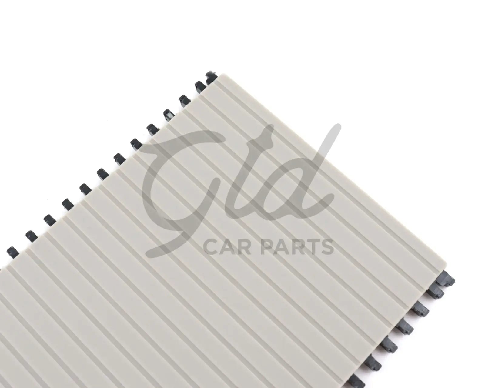 Cortina Consola Central Bege Peugeot 408 2014-2022 - Image 3