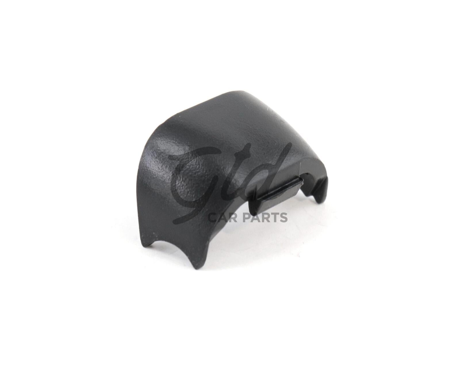 Fixador Frontal Pala de Sol Lateral Preto MINI F55 F56 F60 2014-2022 - Image 5