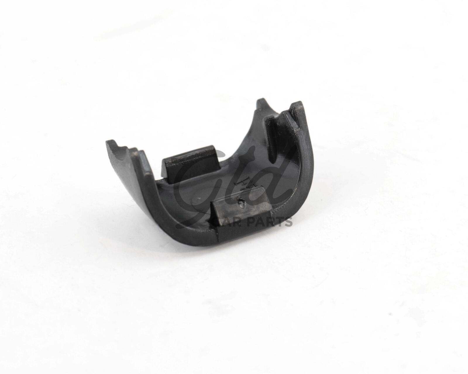Fixador Frontal Pala de Sol Lateral Preto MINI F55 F56 F60 2014-2022 - Image 6