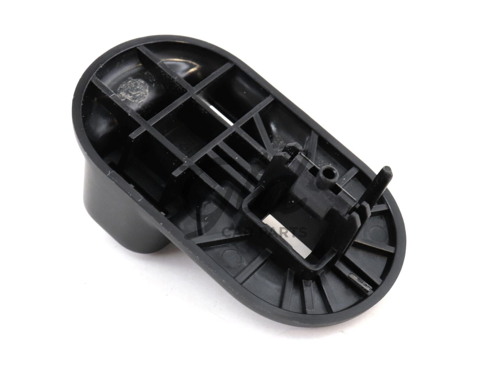 Fixador Traseiro Pala de Sol Lateral Preto MINI F55 F56 F60 2014-2022 - Image 3