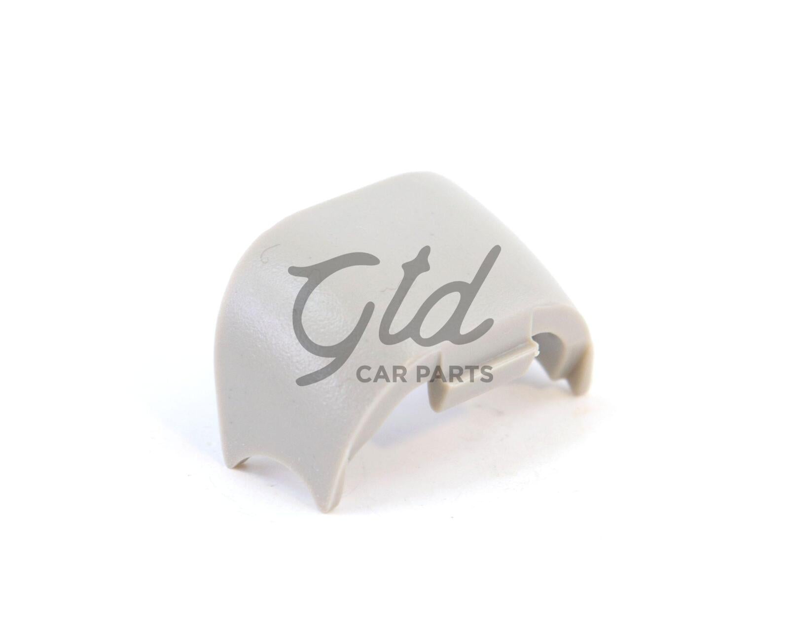 Fixador Traseiro Pala de Sol Lateral Cinza MINI F55 F56 F60 2014-2022 - Image 8