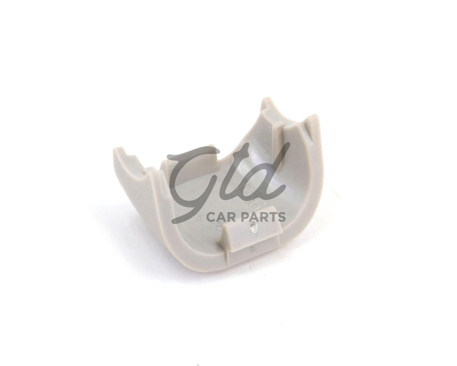 Fixador Traseiro Pala de Sol Lateral Cinza MINI F55 F56 F60 2014-2022 - Image 6