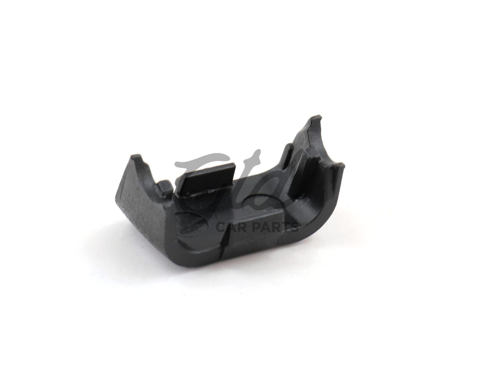 Fixador Frontal Pala de Sol Lateral Preto MINI R55 R56 R60 2007-2014 - Image 7
