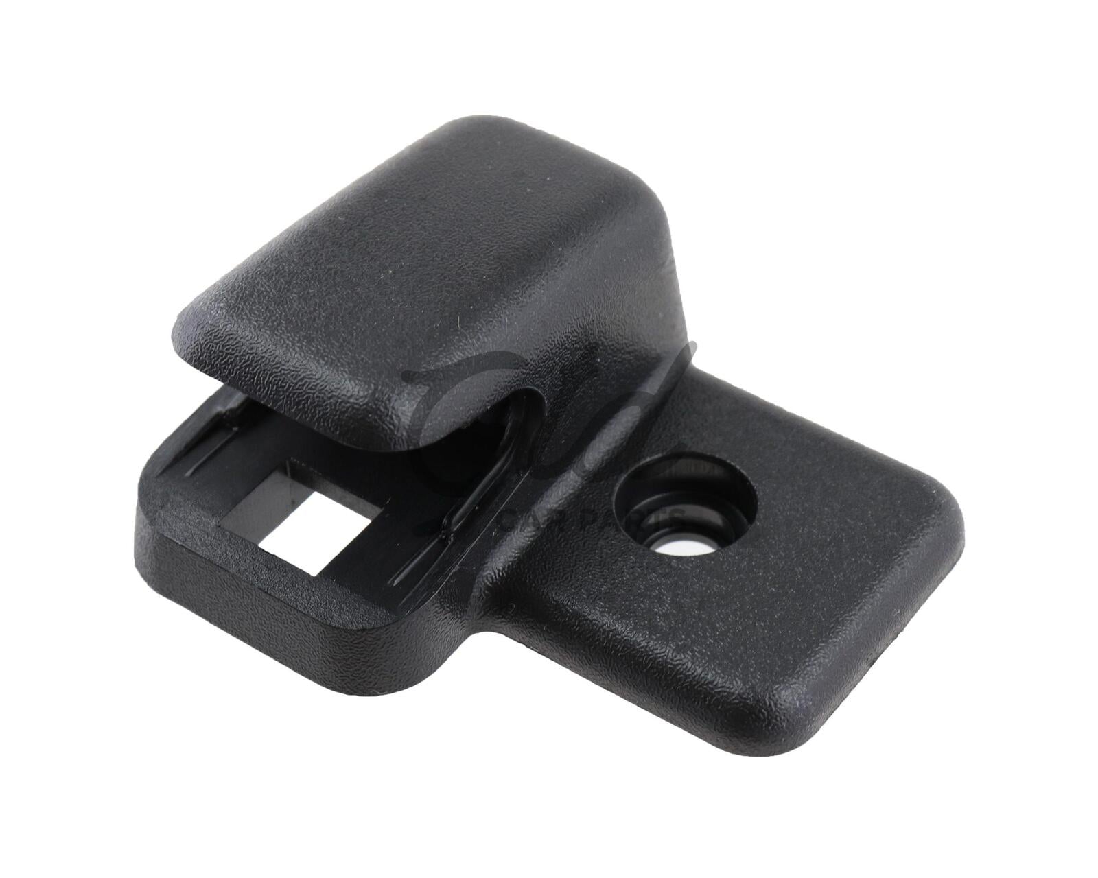 Fixador Traseiro Pala de Sol Lateral Preto MINI R55 R56 R60 2007-2014