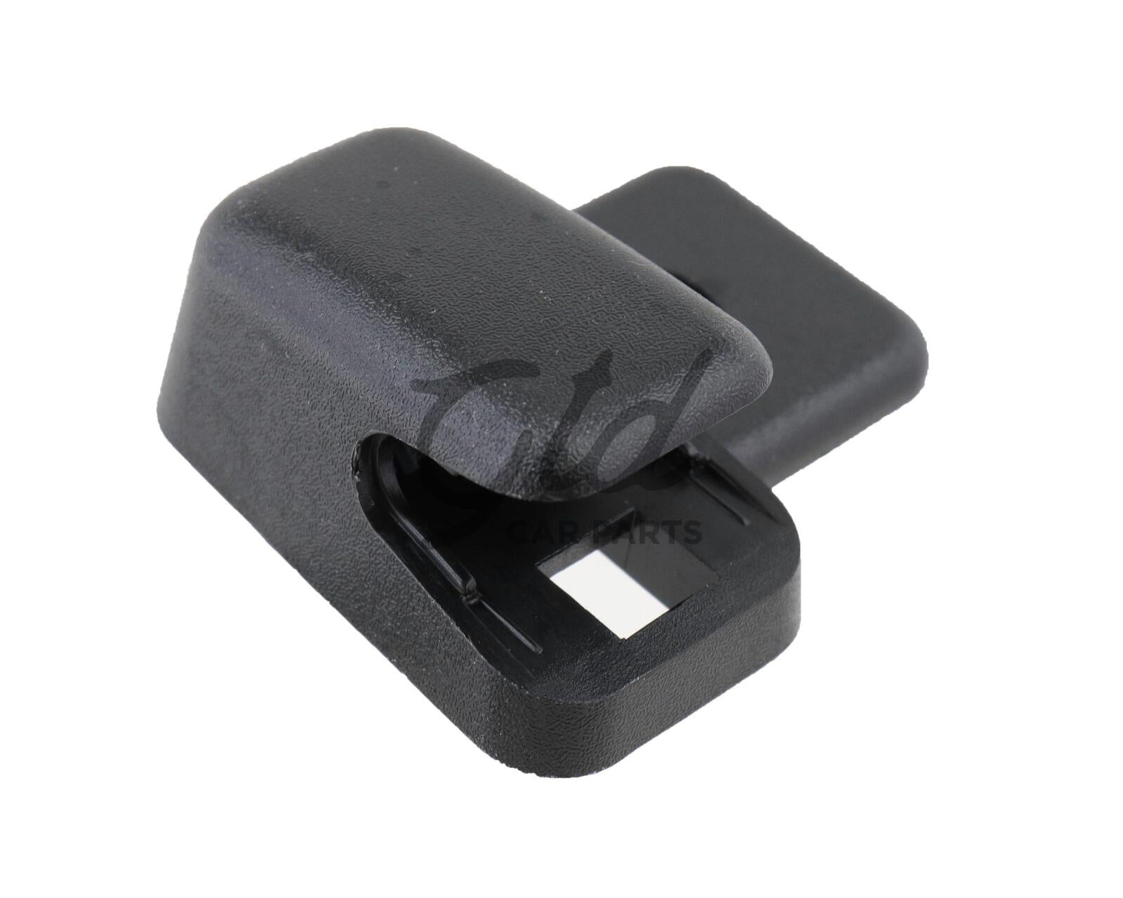 Fixador Traseiro Pala de Sol Lateral Preto MINI R55 R56 R60 2007-2014 - Image 6