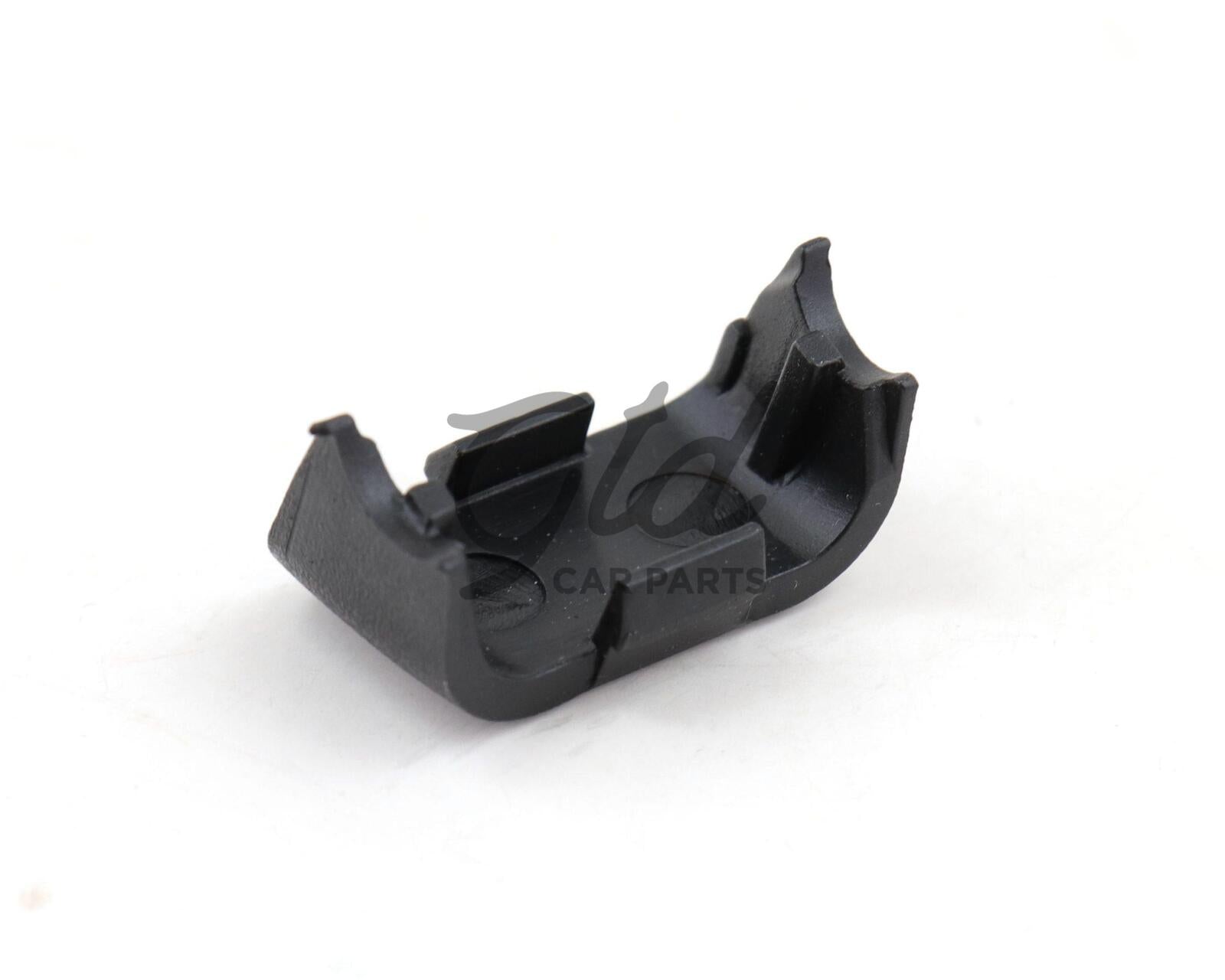 Fixador Traseiro Pala de Sol Lateral Preto MINI R55 R56 R60 2007-2014 - Image 3