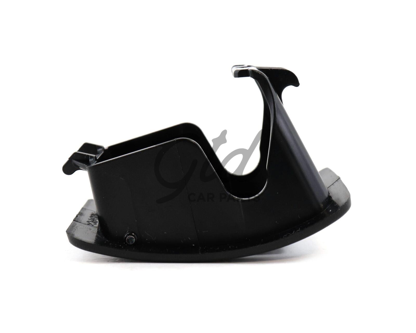 Tampa Isofix Preta Bancos Traseiros Mercedes-Benz Classe C W206 2021-2023 - Image 2